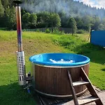 U Chlebkow Фермерский дом *