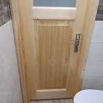 مزرعة للإقامة U Chlebkow