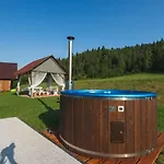 U Chlebkow * Ochotnica Górna