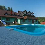 U Chlebkow * Ochotnica Górna