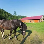 U Chlebkow * Ochotnica Górna