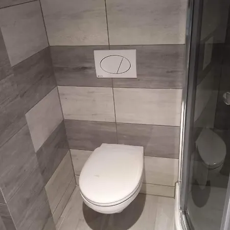 Çiftlik konaklama U Chlebkow