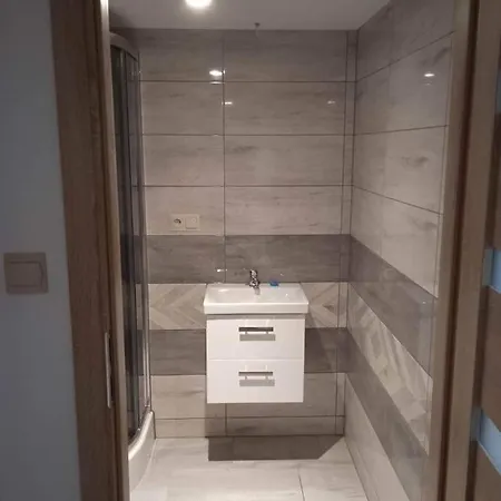 U Chlebkow Çiftlik konaklama Ochotnica Górna