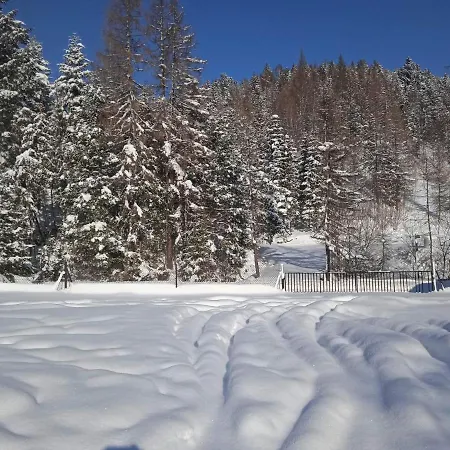 U Chlebkow Ochotnica Górna
