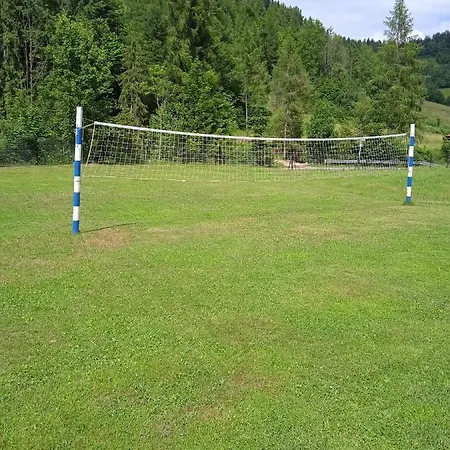U Chlebkow Farma Ochotnica Górna