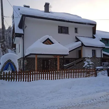 U Chlebkow Ochotnica Górna