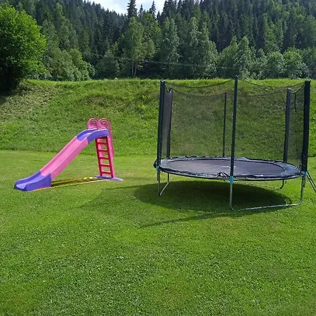 U Chlebkow Çiftlik konaklama Ochotnica Górna