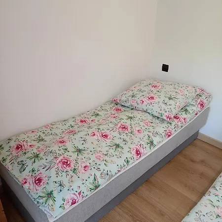 Gospodarstwo agroturystyczne U Chlebków