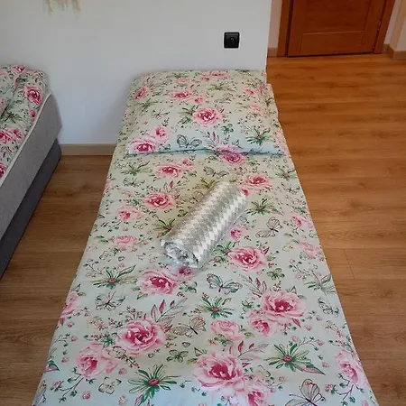 U Chlebkow Ochotnica Gorna