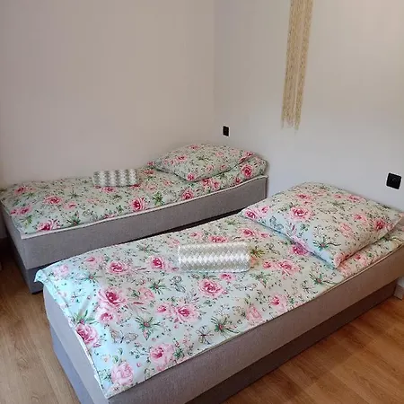U Chlebkow * Ochotnica Gorna