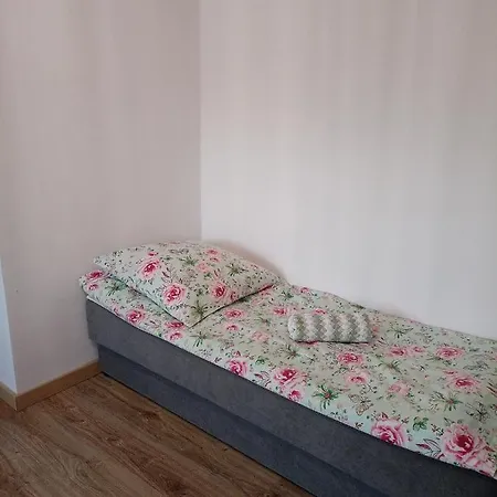 Çiftlik konaklama U Chlebkow Ochotnica Górna