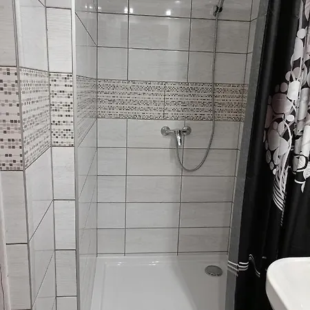 U Chlebkow Çiftlik konaklama *