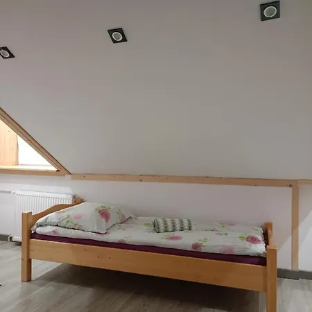U Chlebkow Farm stay Ochotnica Gorna