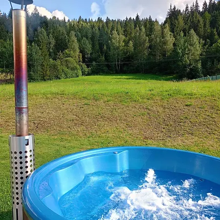 U Chlebkow Ochotnica Górna