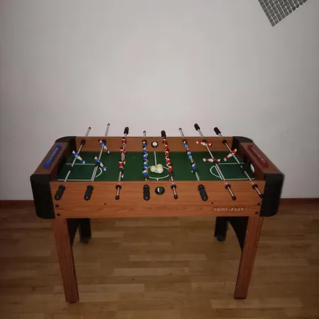 Çiftlik konaklama U Chlebkow