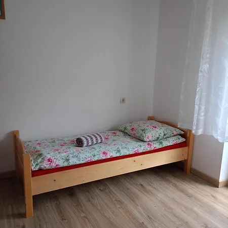 U Chlebkow * Ochotnica Górna