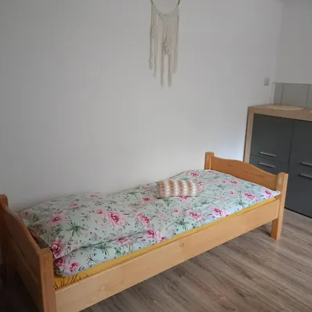 U Chlebkow * Ochotnica Gorna