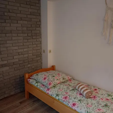 U Chlebków Alojamento de Turismo Rural Ochotnica Górna
