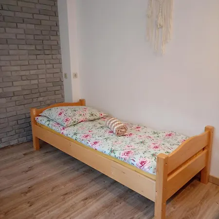 U Chlebkow Çiftlik konaklama *