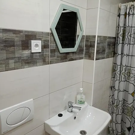 U Chlebkow Çiftlik konaklama Ochotnica Górna