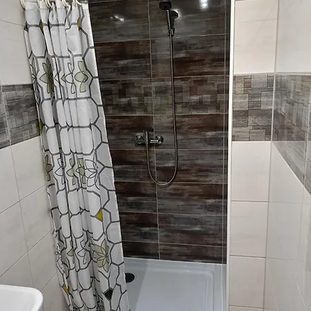 Çiftlik konaklama U Chlebkow Ochotnica Górna