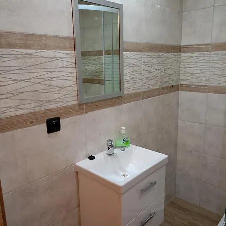 U Chlebkow Çiftlik konaklama *