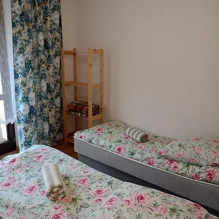 U Chlebkow Çiftlik konaklama