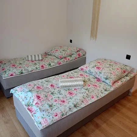 U Chlebkow Farm stay Ochotnica Gorna
