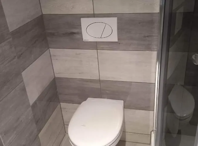 Alloggio per agriturismo U Chlebkow