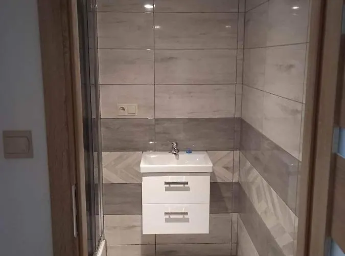 U Chlebkow Alloggio per agriturismo Ochotnica Górna