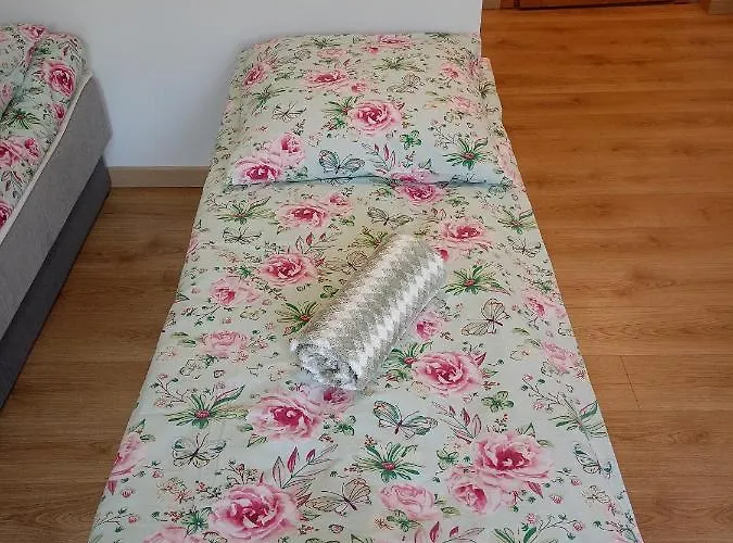 U Chlebkow Ochotnica Górna