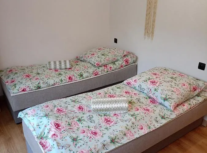 U Chlebkow * Ochotnica Górna