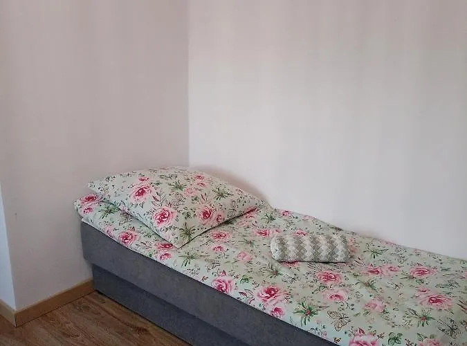 Séjour à la ferme U Chlebkow Ochotnica Górna