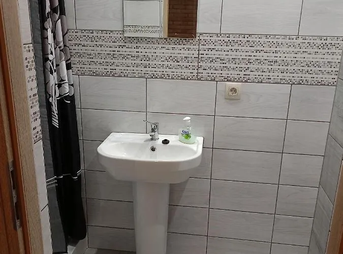 Alloggio per agriturismo U Chlebkow