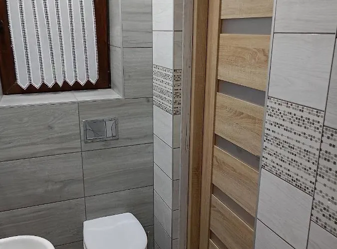 U Chlebkow Ochotnica Górna