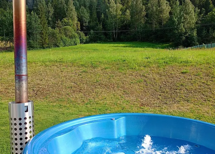 U Chlebkow Ochotnica Górna