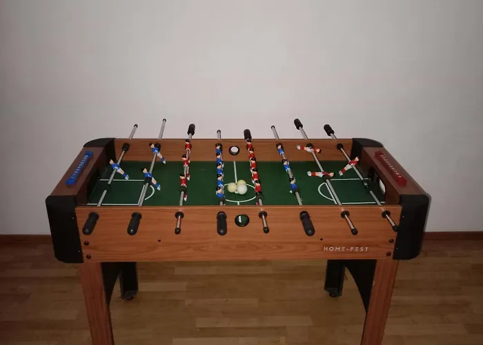 Alloggio per agriturismo U Chlebkow