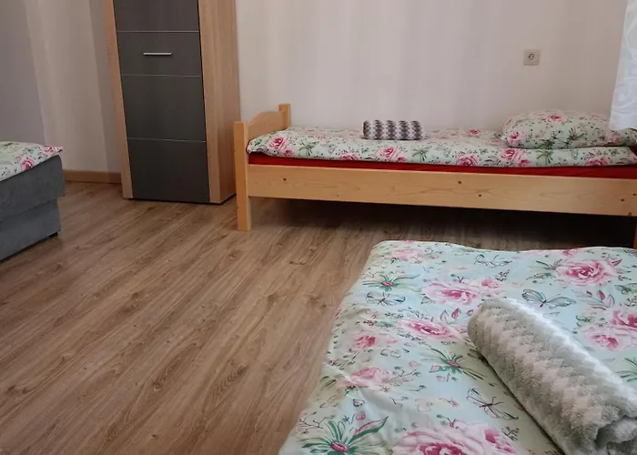 U Chlebkow Alloggio per agriturismo