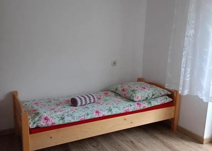 U Chlebkow * Ochotnica Górna