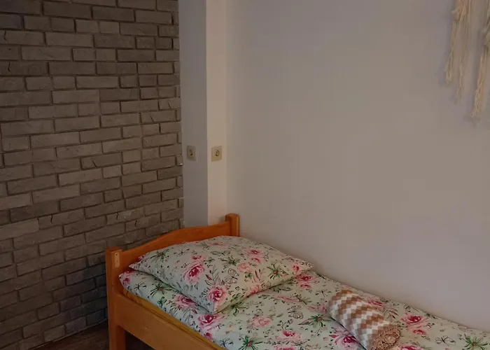 U Chlebkow Alloggio per agriturismo Ochotnica Górna