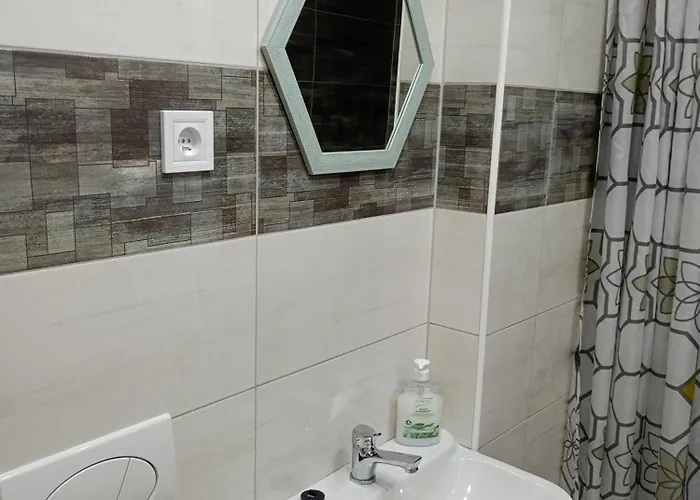 U Chlebkow Séjour à la ferme Ochotnica Górna