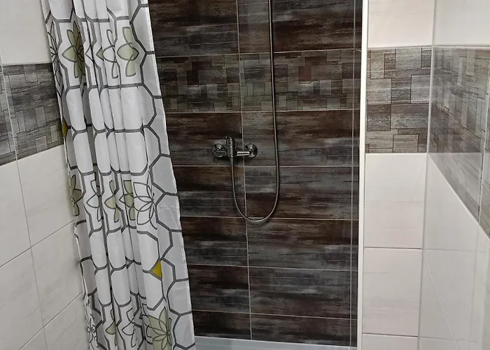 Alloggio per agriturismo U Chlebkow Ochotnica Górna