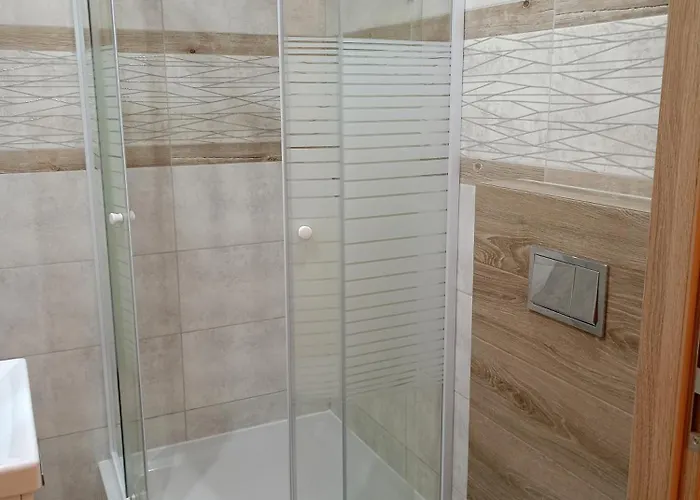 Alloggio per agriturismo U Chlebkow Ochotnica Górna