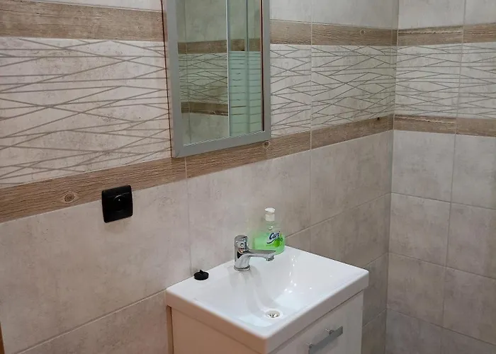 U Chlebkow Alloggio per agriturismo *