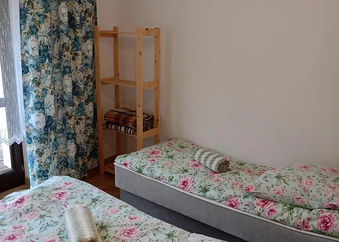 U Chlebkow Alloggio per agriturismo